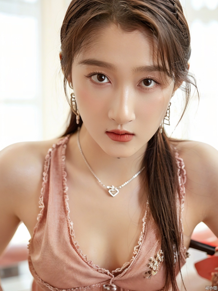  (masterpiece, 4k, best quality, highly detailed, 1girl, solo), rui, xt, xiaotong
