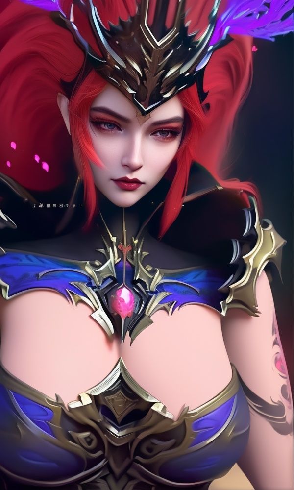 (,1girl, ,best quality, )<lora:DA_红宝女皇-神澜奇域:0.8>,, ,,anime,(masterpiece, top quality, best quality, official art, beautiful and aesthetic:1.2), (1girl)	,medium breasts, (()),extreme detailed,(fractal art:1.3),colorful, flowers ,highest detailed,(by Jeremy Lipking)    (()), (),