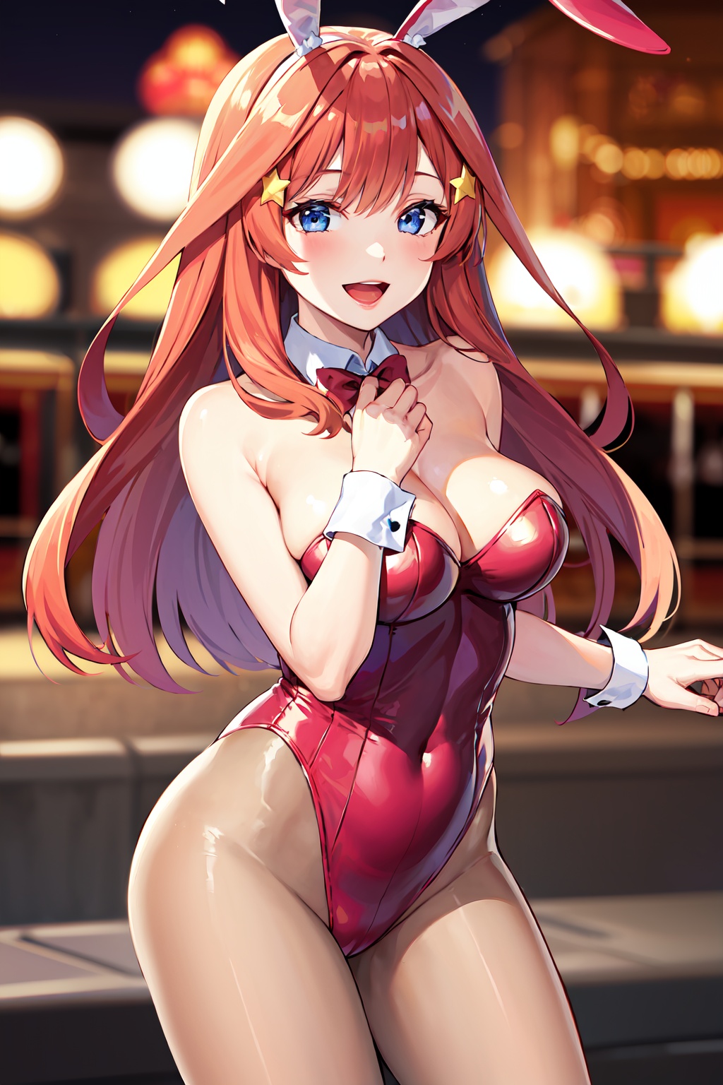masterpiece,  best quality,  highres on Tensor.Art