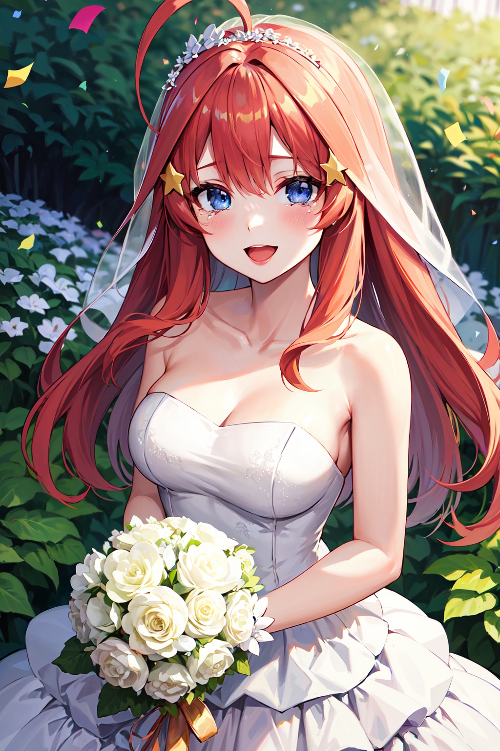 masterpiece,  best quality,  highres on Tensor.Art