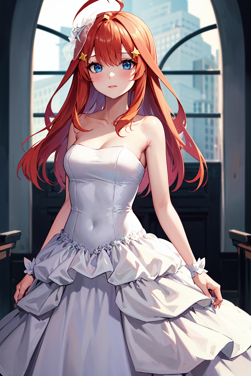masterpiece,  best quality,  highres on Tensor.Art