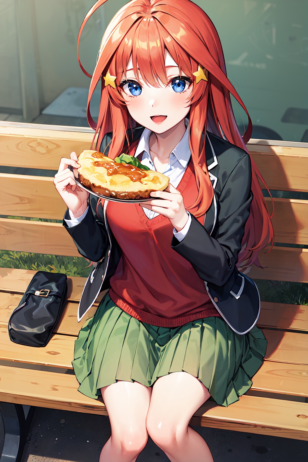 masterpiece,  best quality,  highres on Tensor.Art