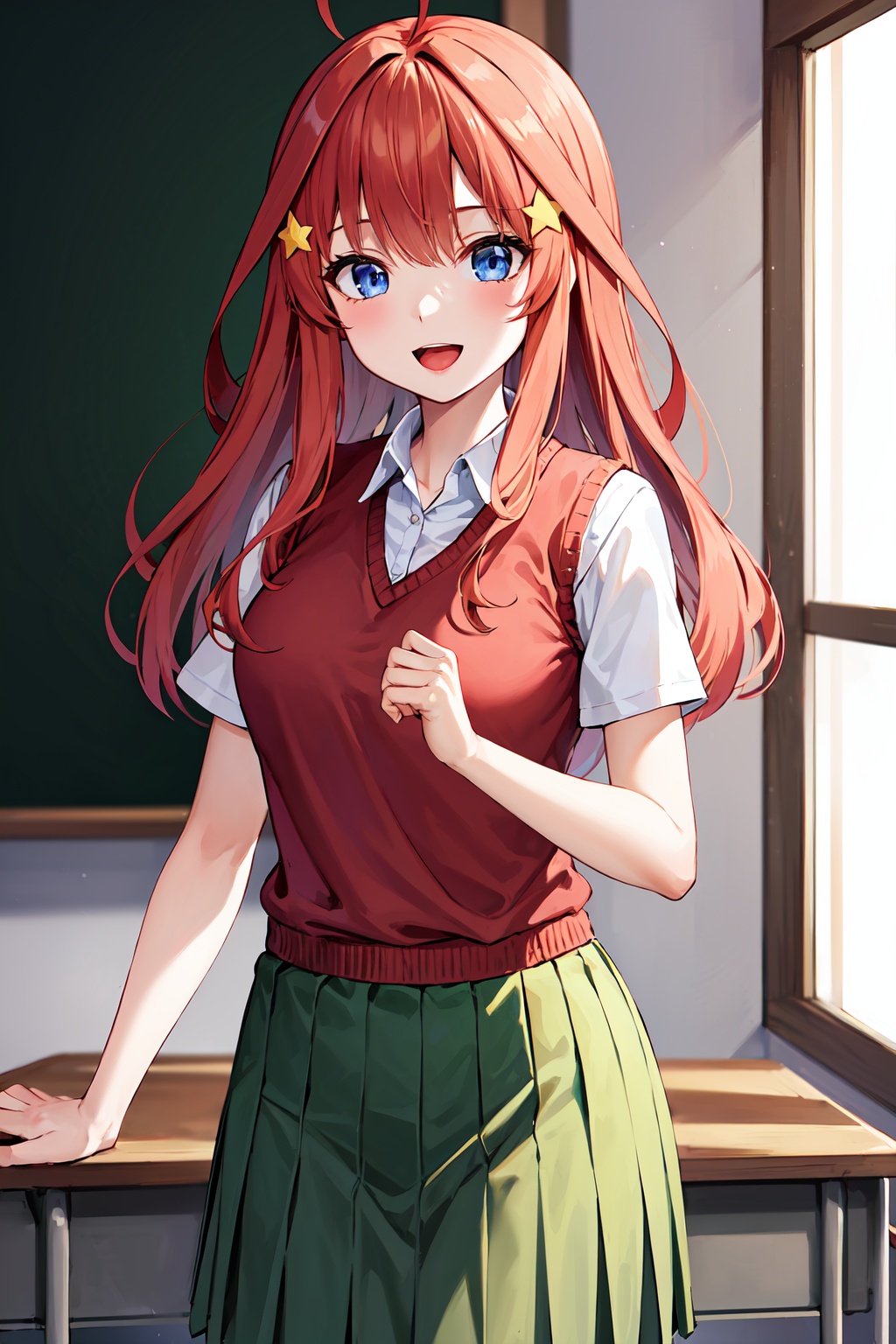 masterpiece,  best quality,  highres on Tensor.Art