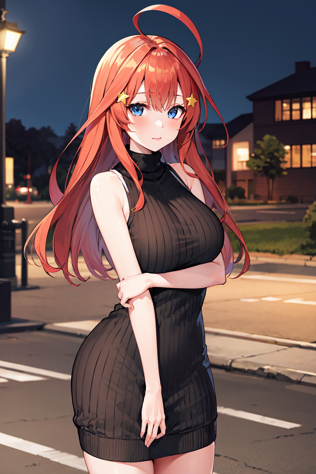 masterpiece,  best quality,  highres on Tensor.Art