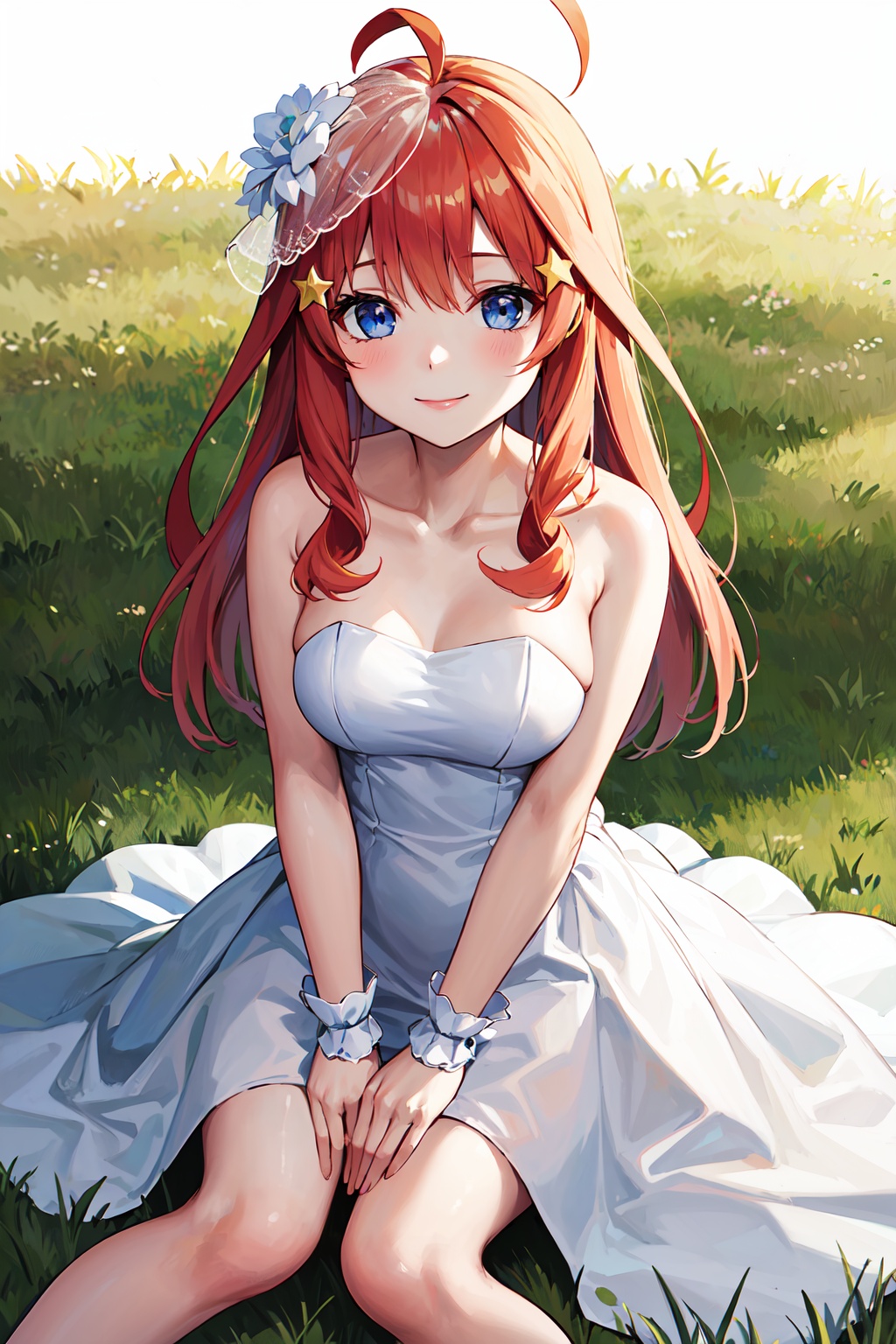 masterpiece,  best quality,  highres on Tensor.Art