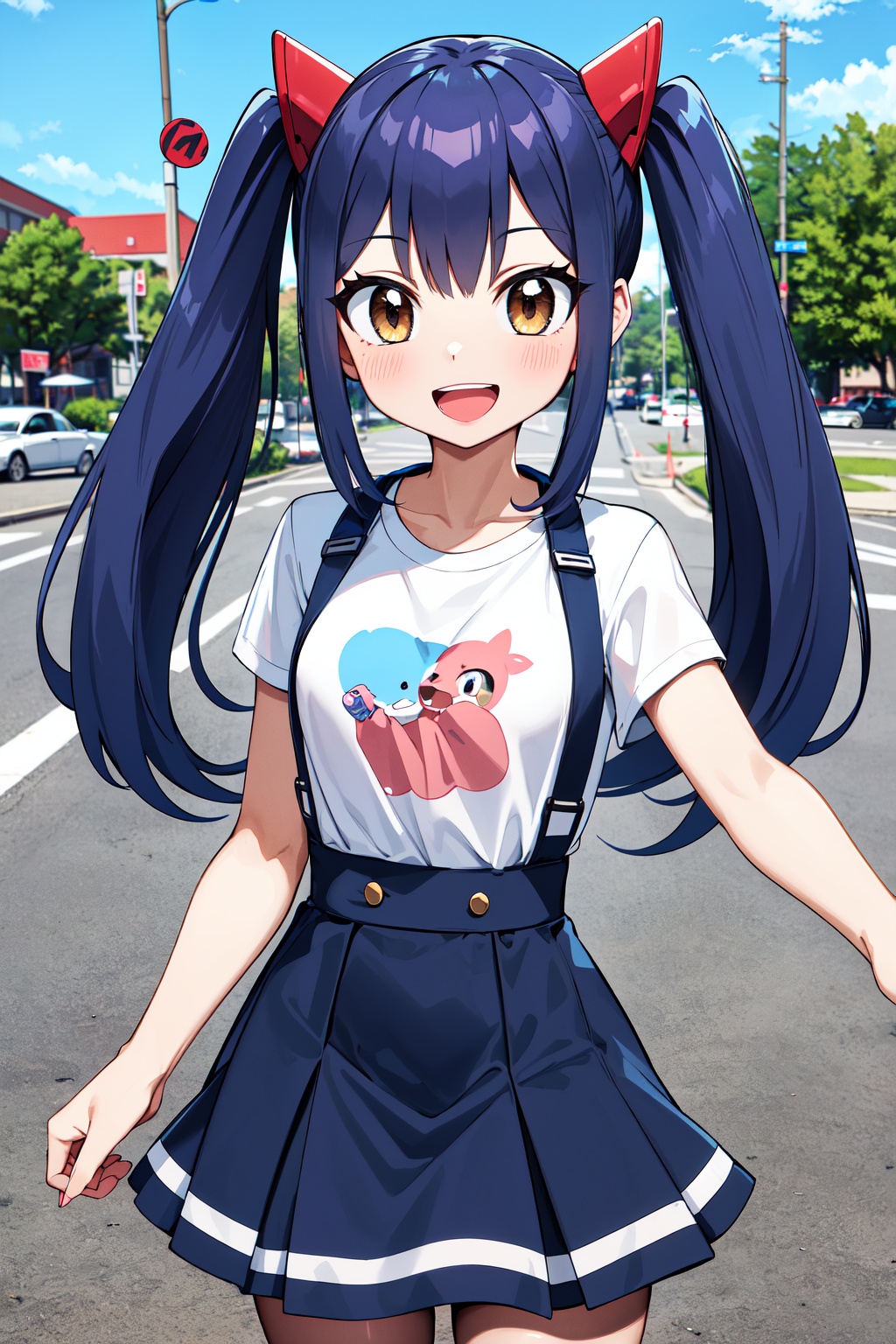 masterpiece,  best quality,  highres by h_madoka on Tensor.Art