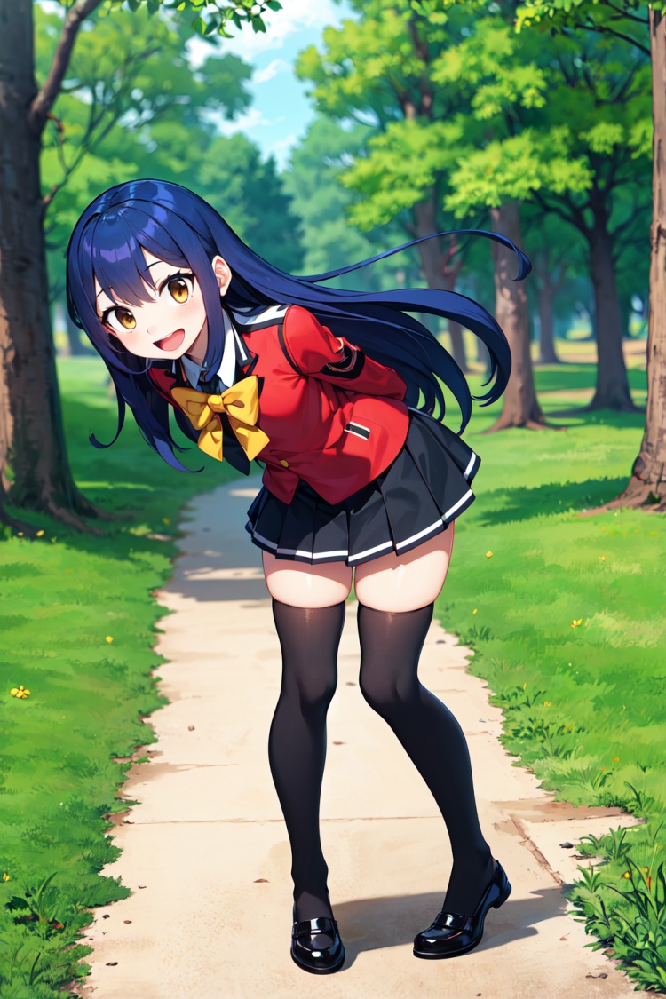 Wendy Marvell ウェンディ・マーベル / Fairy Tail by h_madoka on Tensor.Art