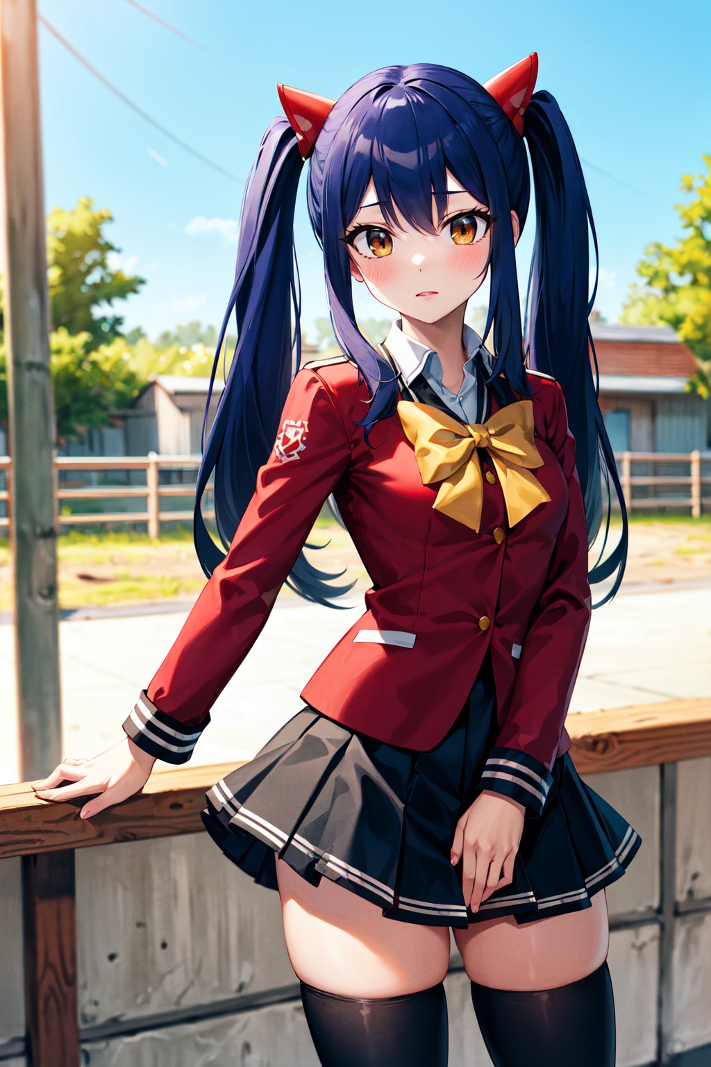 masterpiece,  best quality,  highres by h_madoka on Tensor.Art