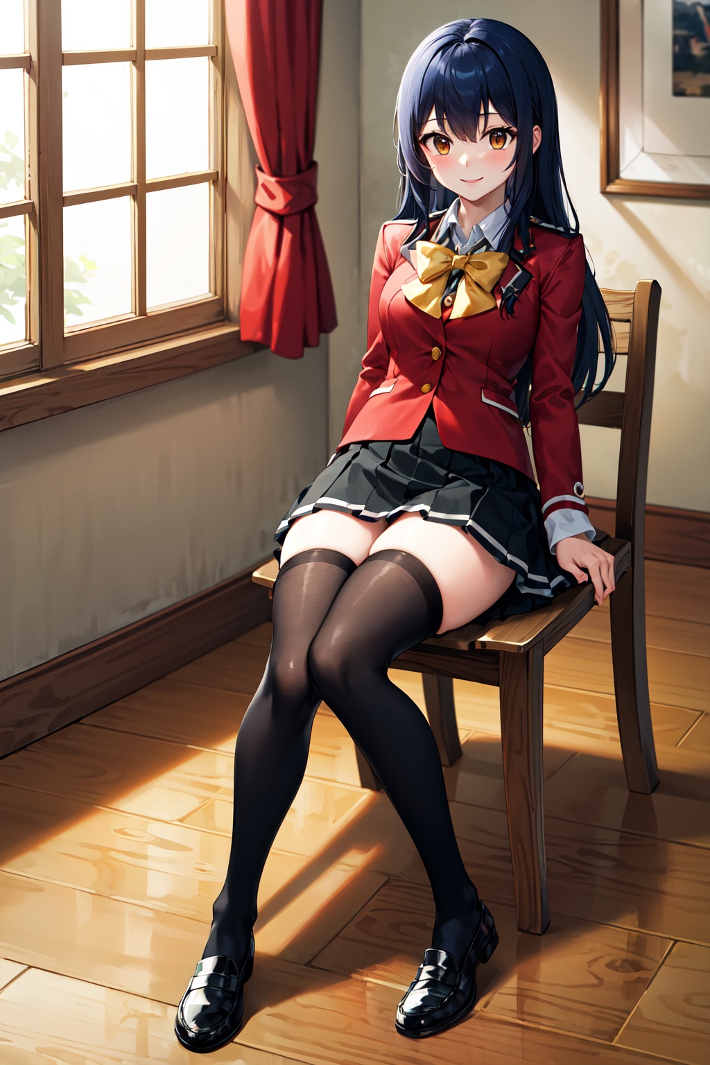 masterpiece,  best quality,  highres by h_madoka on Tensor.Art