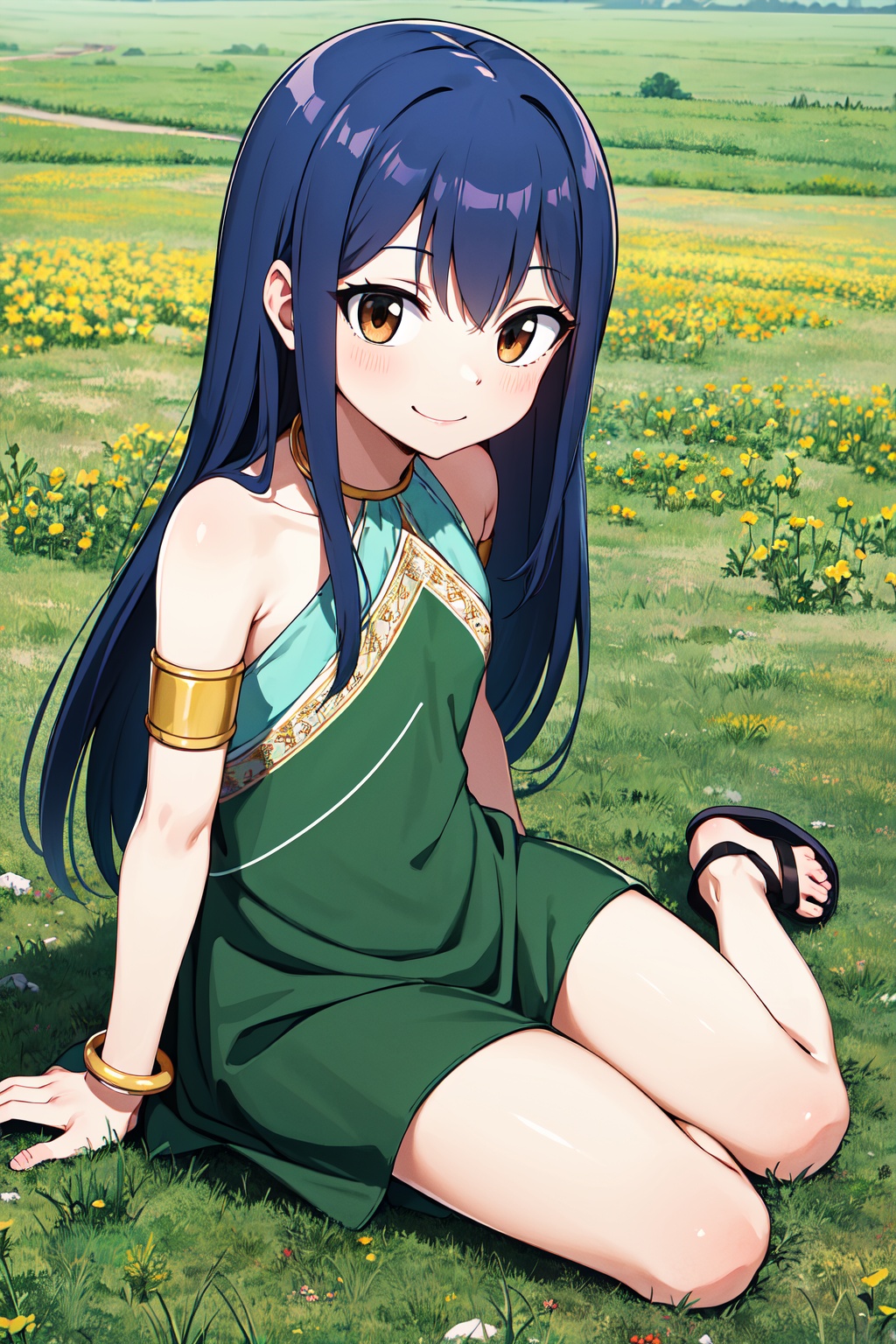 masterpiece,  best quality,  highres by h_madoka on Tensor.Art