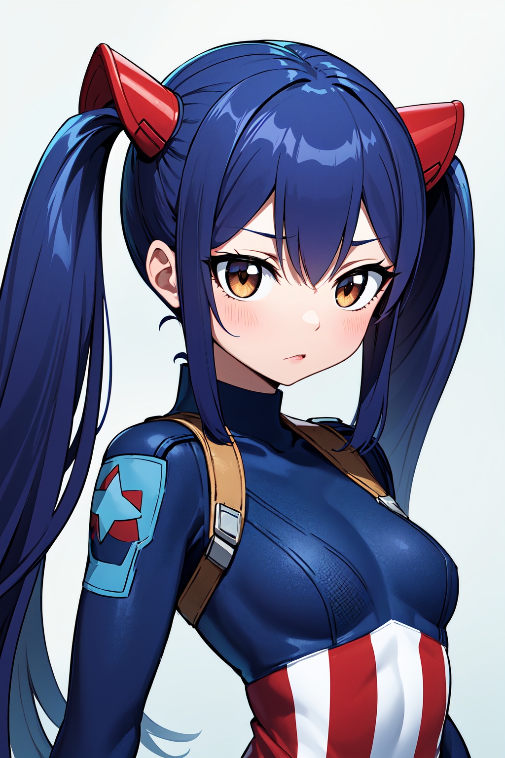 masterpiece,  best quality,  highres by h_madoka on Tensor.Art