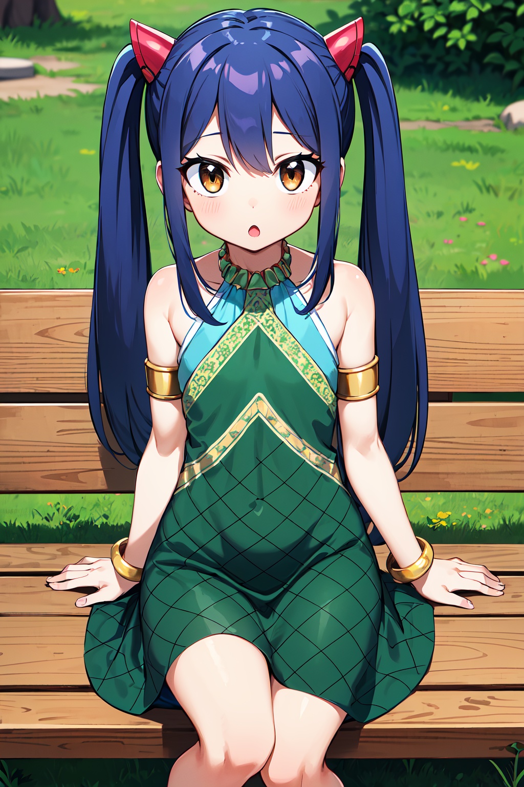 masterpiece,  best quality,  highres by h_madoka on Tensor.Art