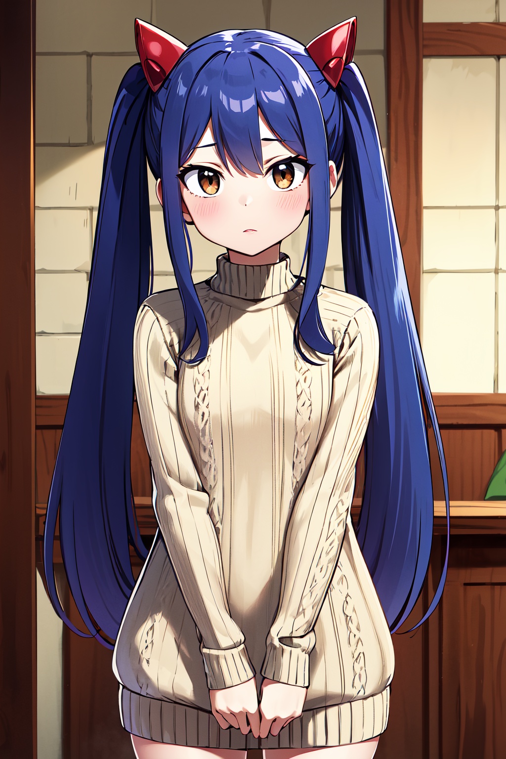 masterpiece,  best quality,  highres by h_madoka on Tensor.Art