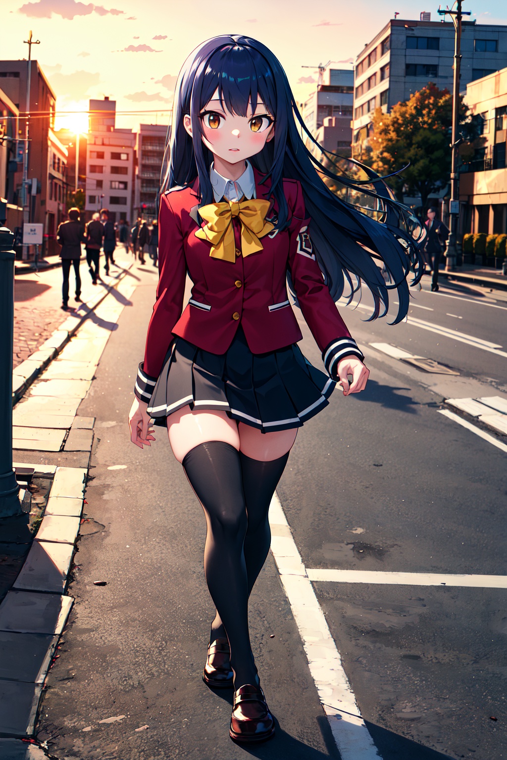 masterpiece,  best quality,  highres by h_madoka on Tensor.Art