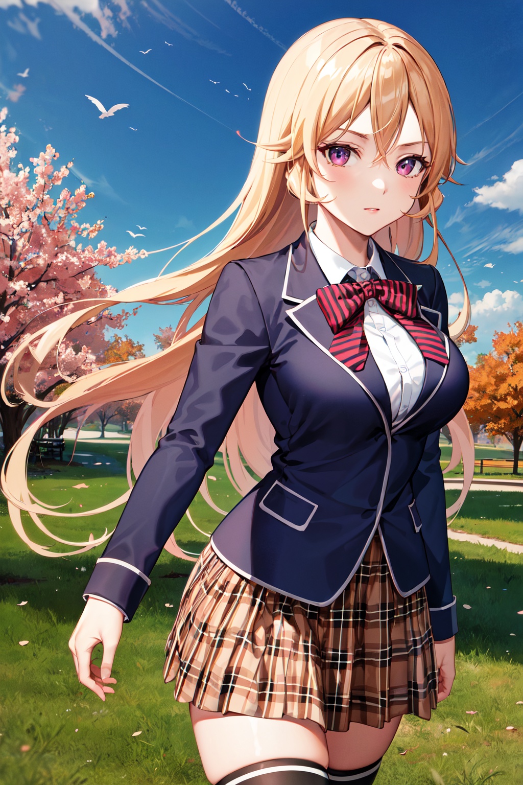masterpiece,  best quality,  highres on Tensor.Art
