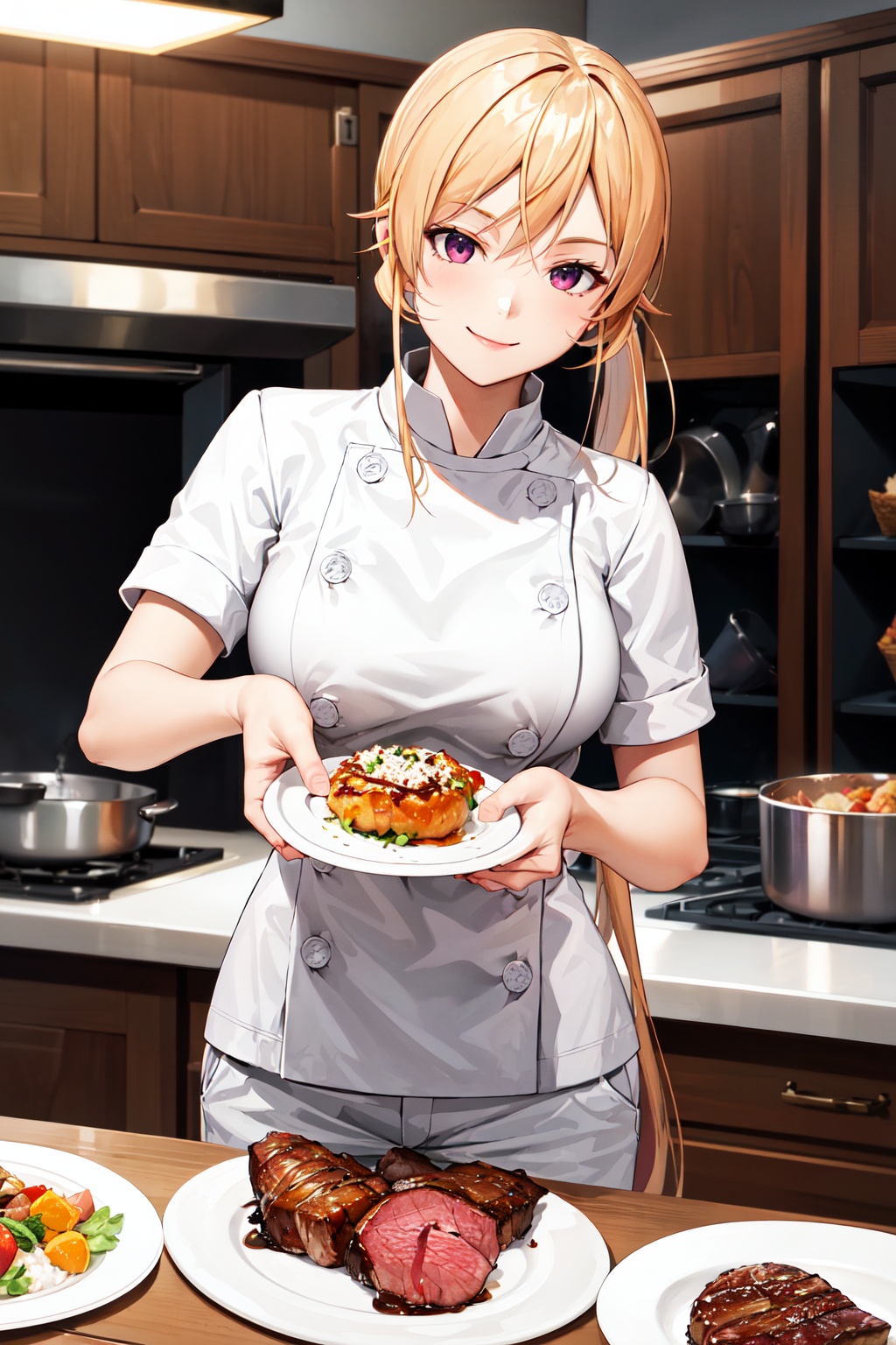 masterpiece,  best quality,  highres on Tensor.Art