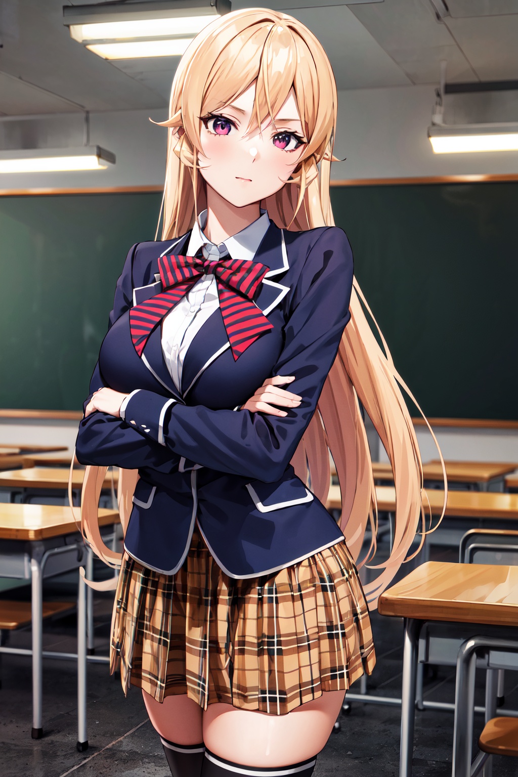 masterpiece,  best quality,  highres on Tensor.Art