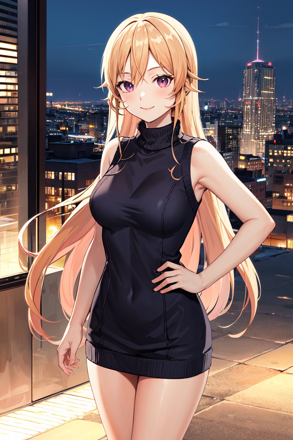 masterpiece,  best quality,  highres on Tensor.Art