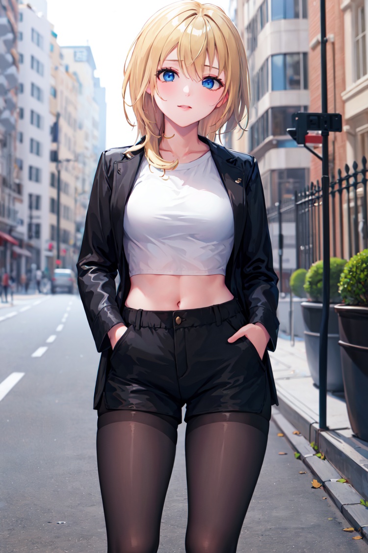 Namine ナミネ / Kingdom Hearts by h_madoka on Tensor.Art