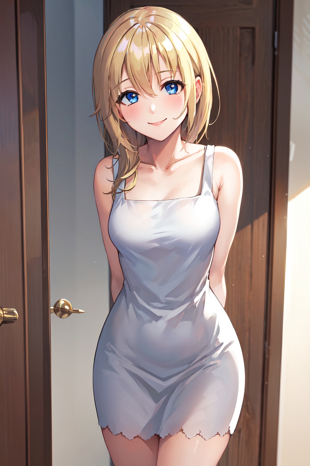 masterpiece,  best quality,  highres by h_madoka on Tensor.Art