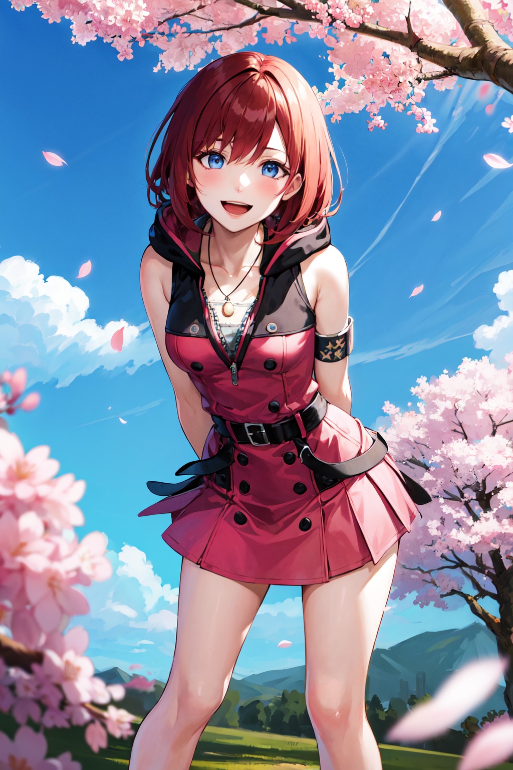 masterpiece,  best quality,  highres by h_madoka on Tensor.Art