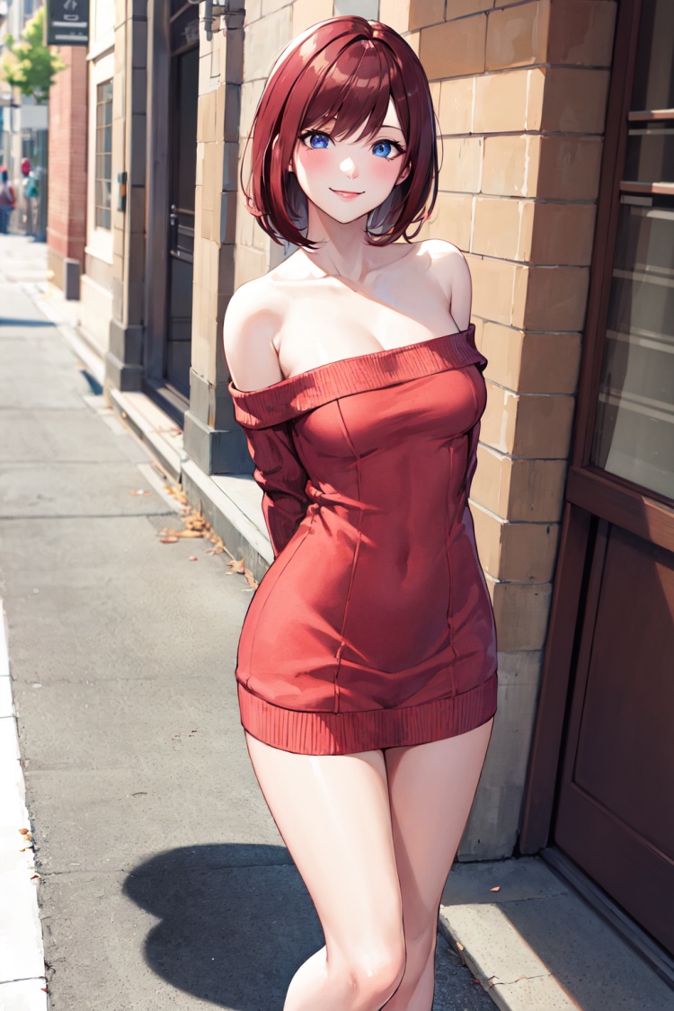 Kairi カイリ / Kingdom Hearts by h_madoka on Tensor.Art