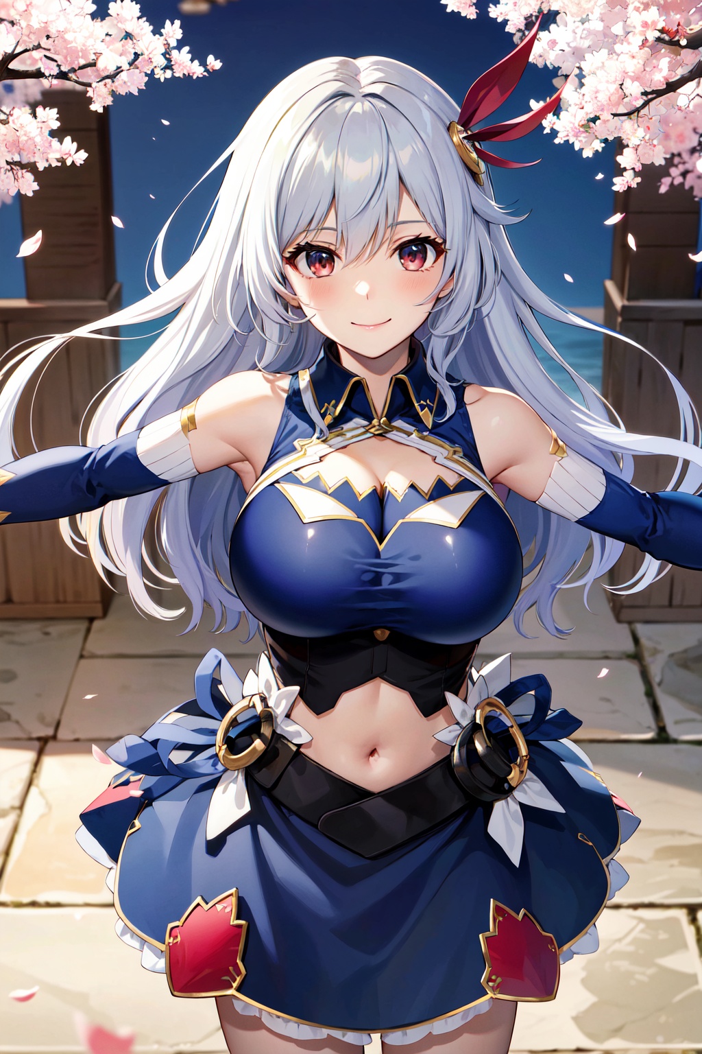masterpiece,  best quality,  highres on Tensor.Art