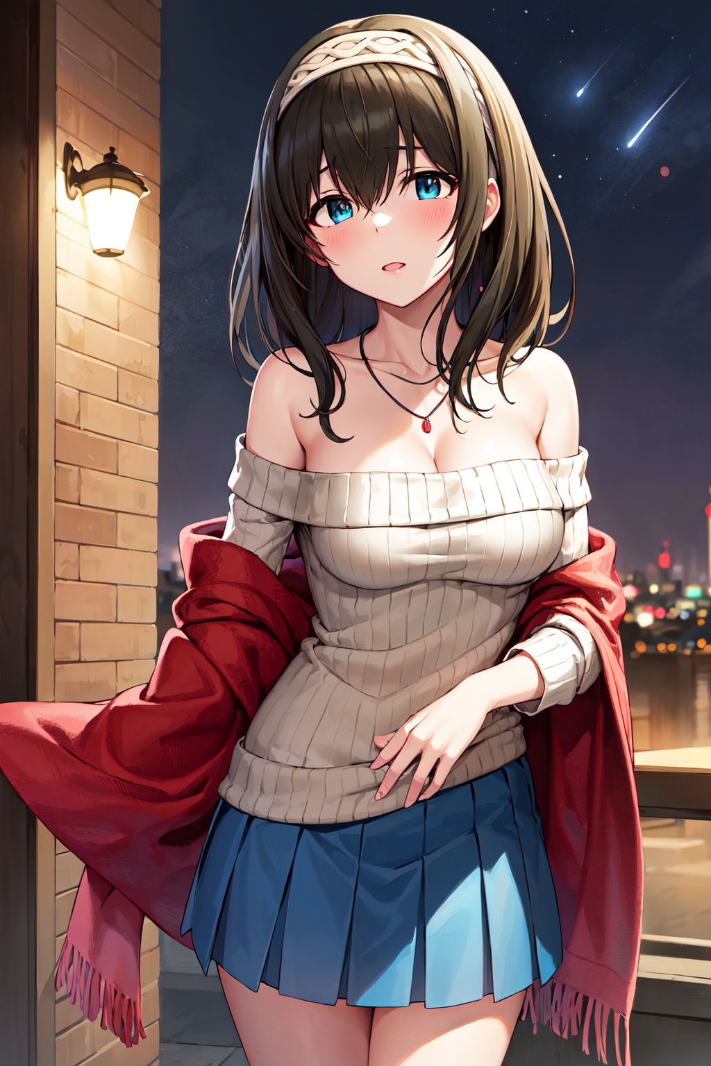 masterpiece,  best quality,  highres on Tensor.Art