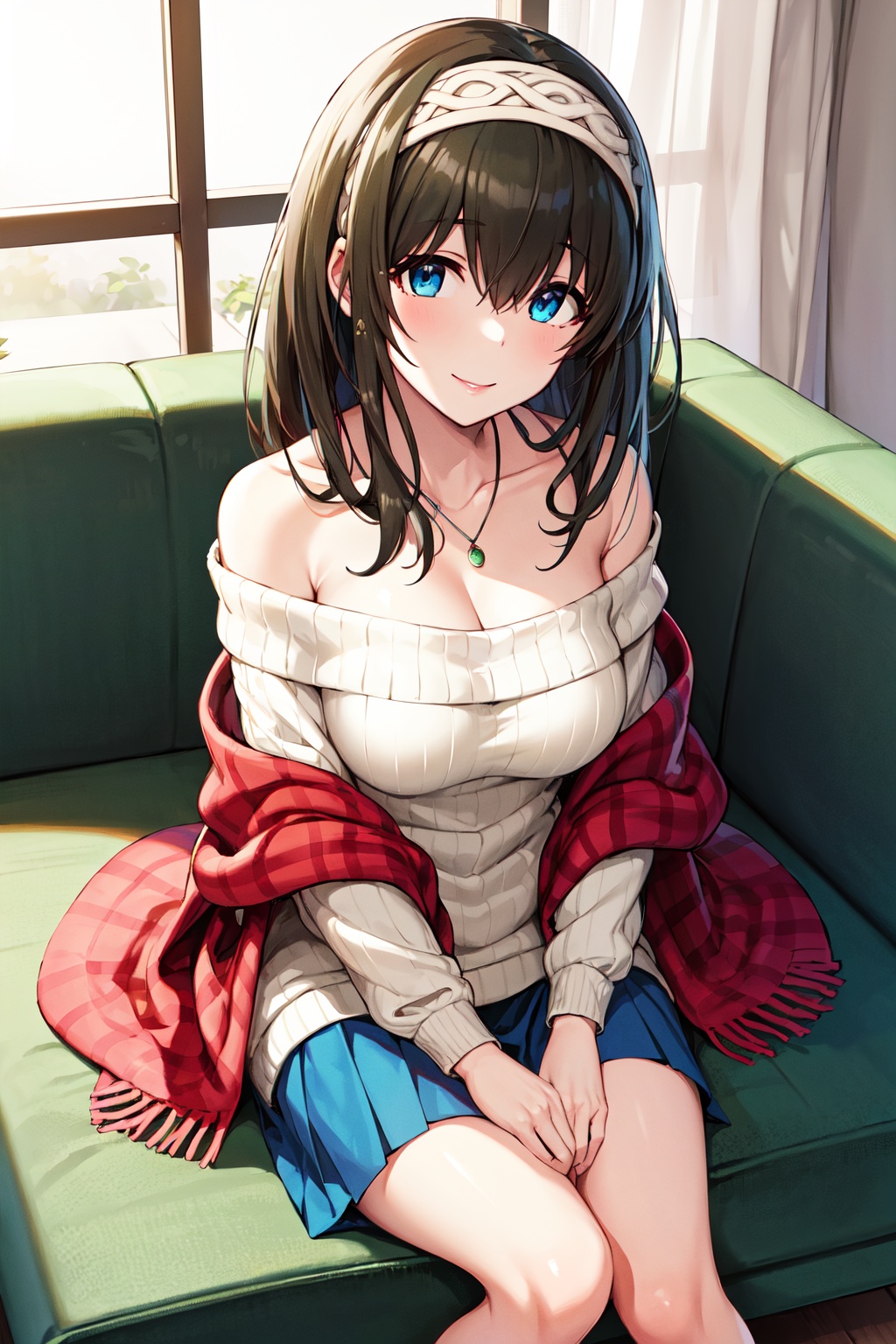 masterpiece,  best quality,  highres on Tensor.Art