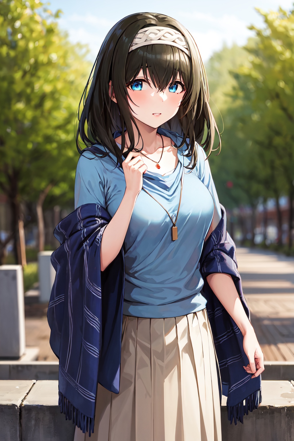 masterpiece,  best quality,  highres on Tensor.Art