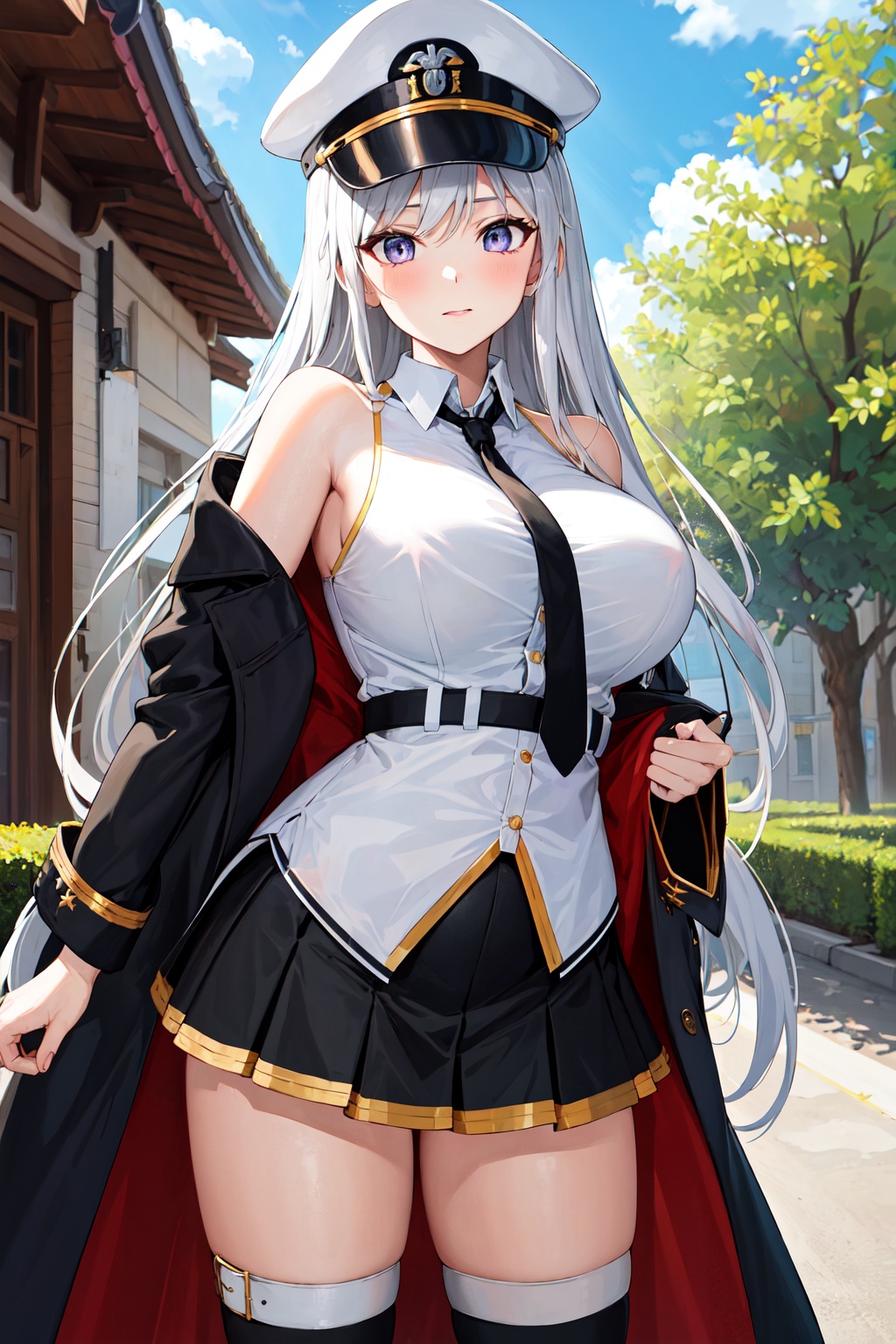 masterpiece,  best quality,  highres on Tensor.Art