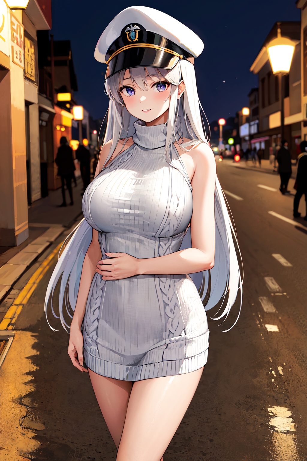 masterpiece,  best quality,  highres on Tensor.Art