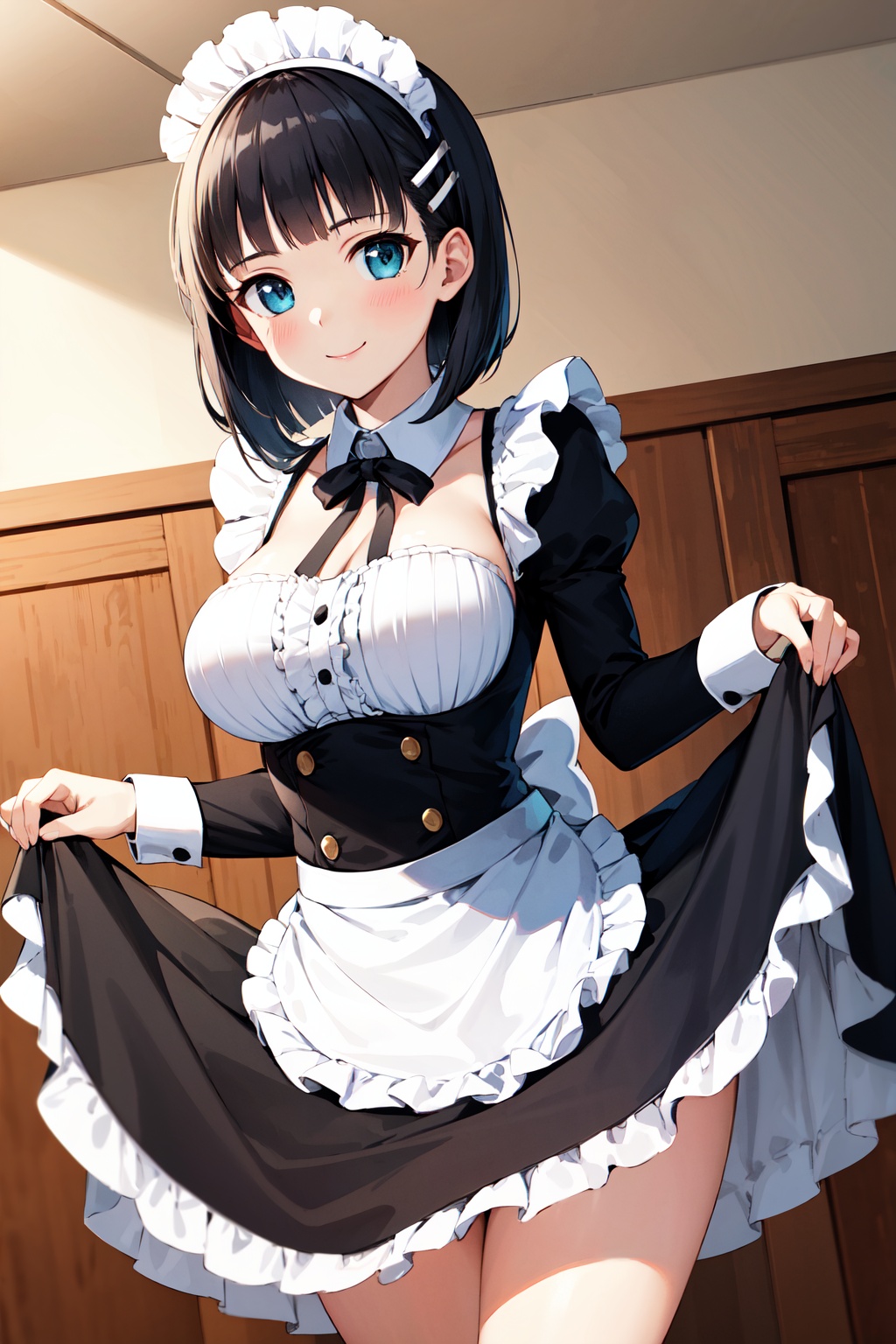 masterpiece,  best quality,  highres on Tensor.Art