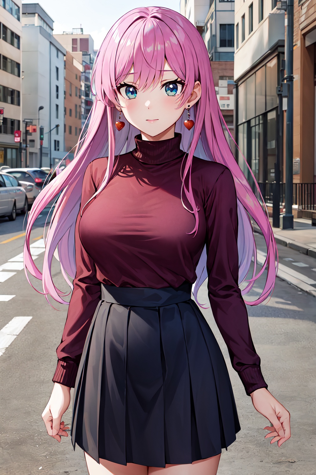 masterpiece,  best quality,  highres on Tensor.Art