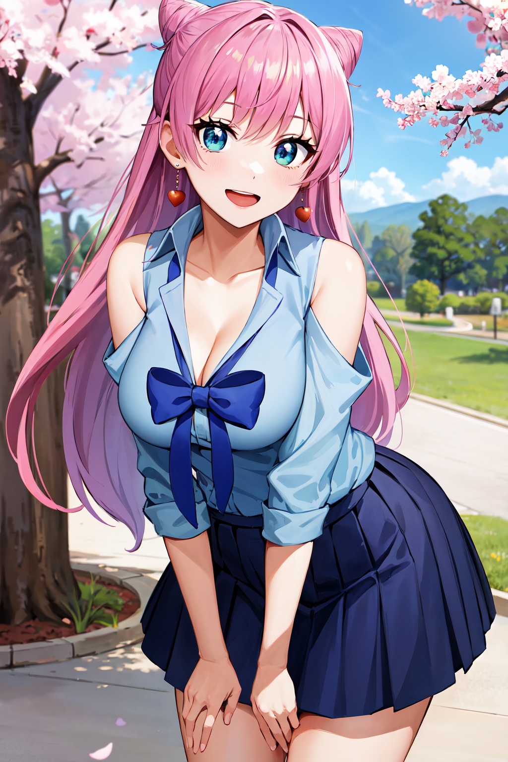 masterpiece,  best quality,  highres on Tensor.Art