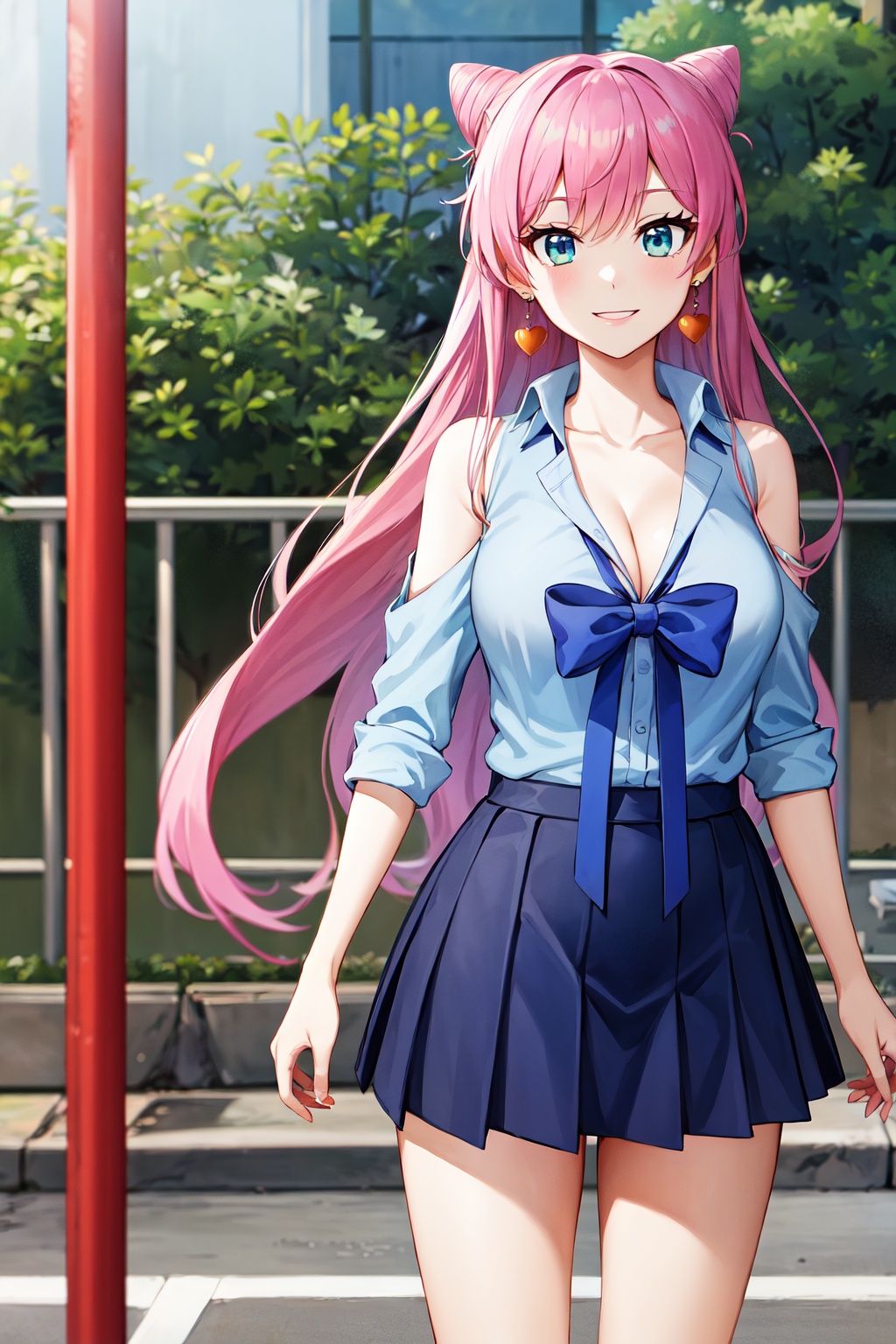 masterpiece,  best quality,  highres on Tensor.Art