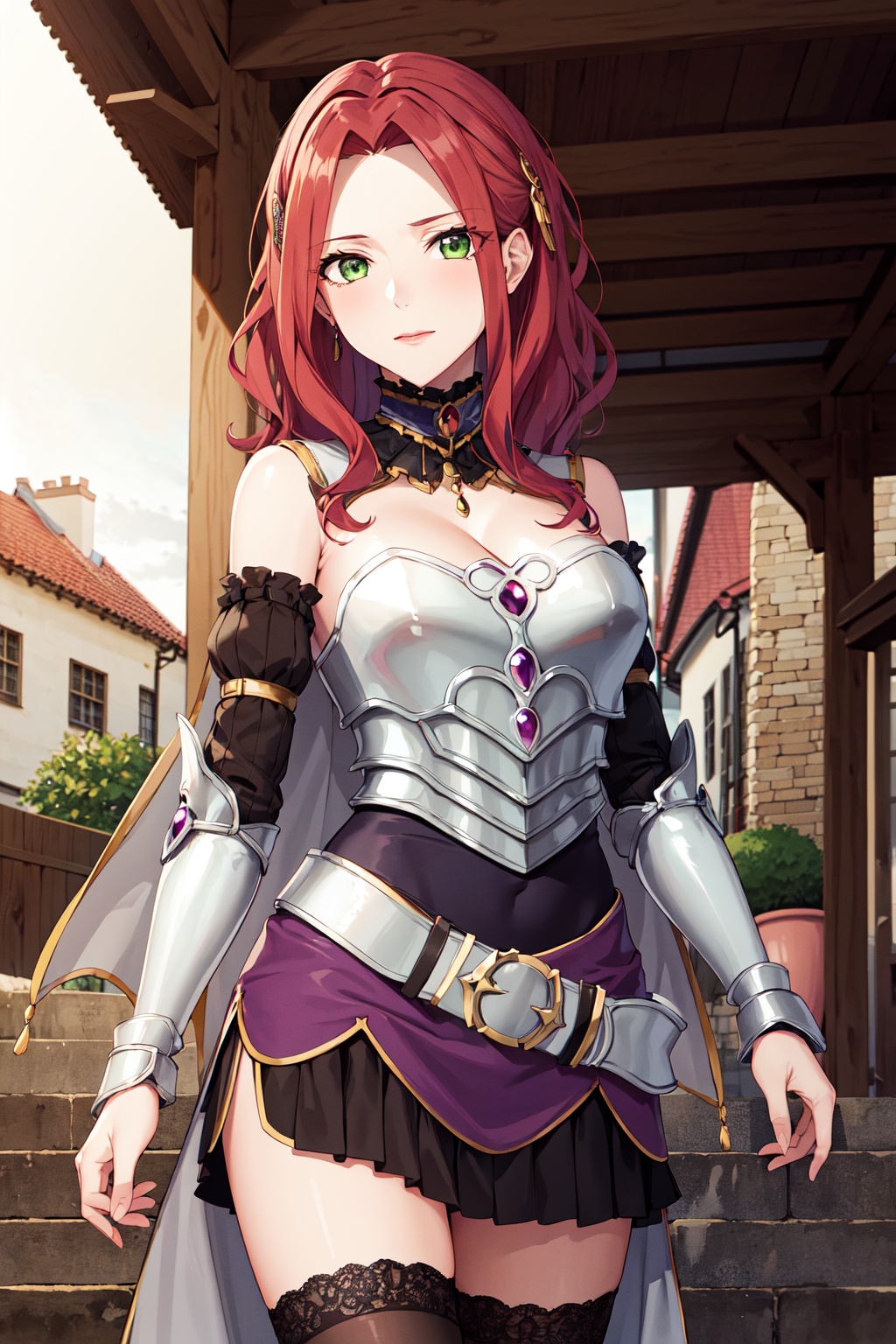 masterpiece,  best quality,  highres on Tensor.Art