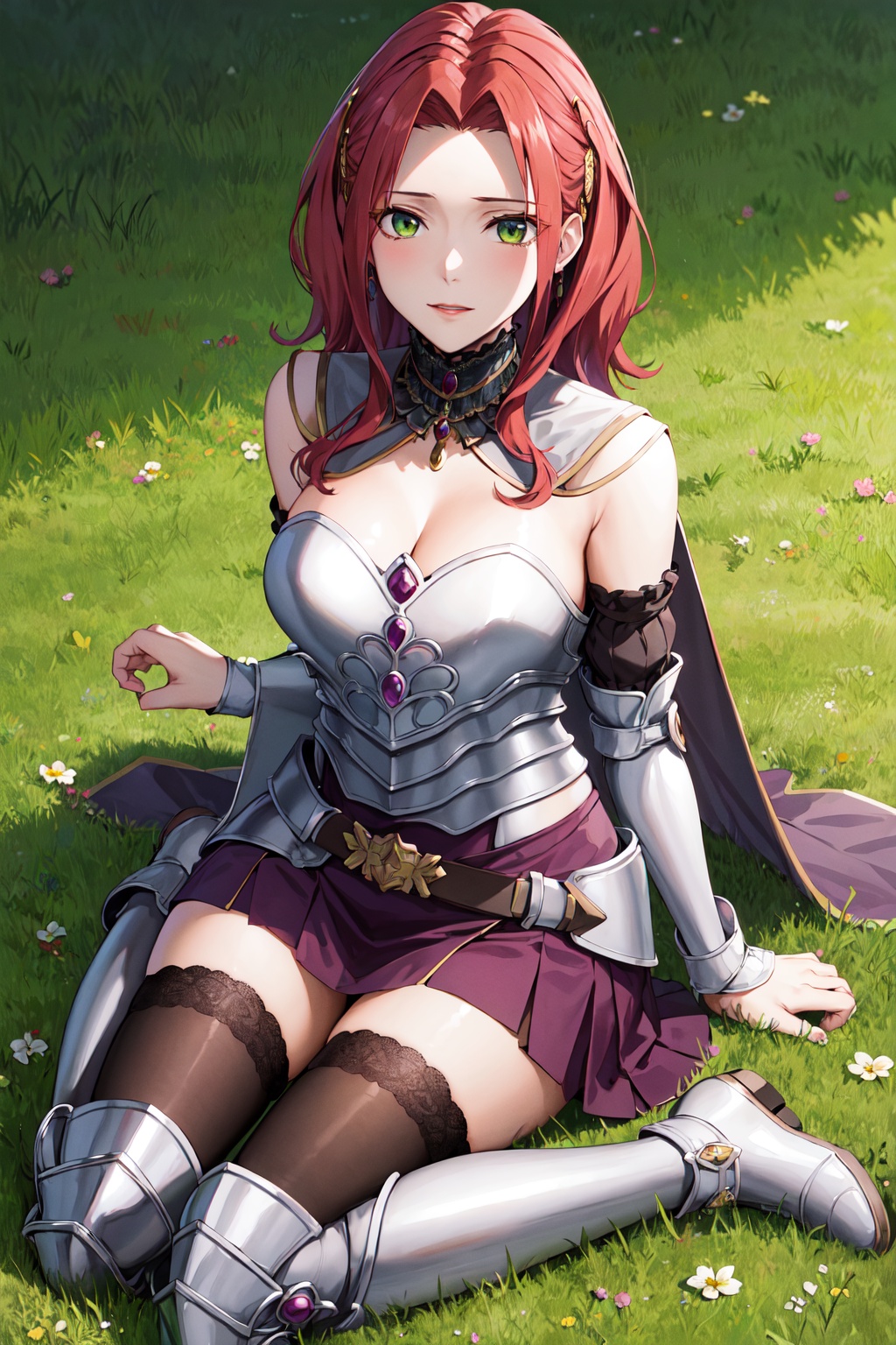 masterpiece,  best quality,  highres on Tensor.Art
