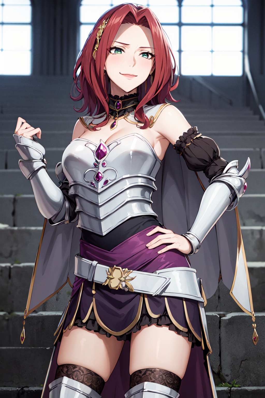 masterpiece,  best quality,  highres on Tensor.Art