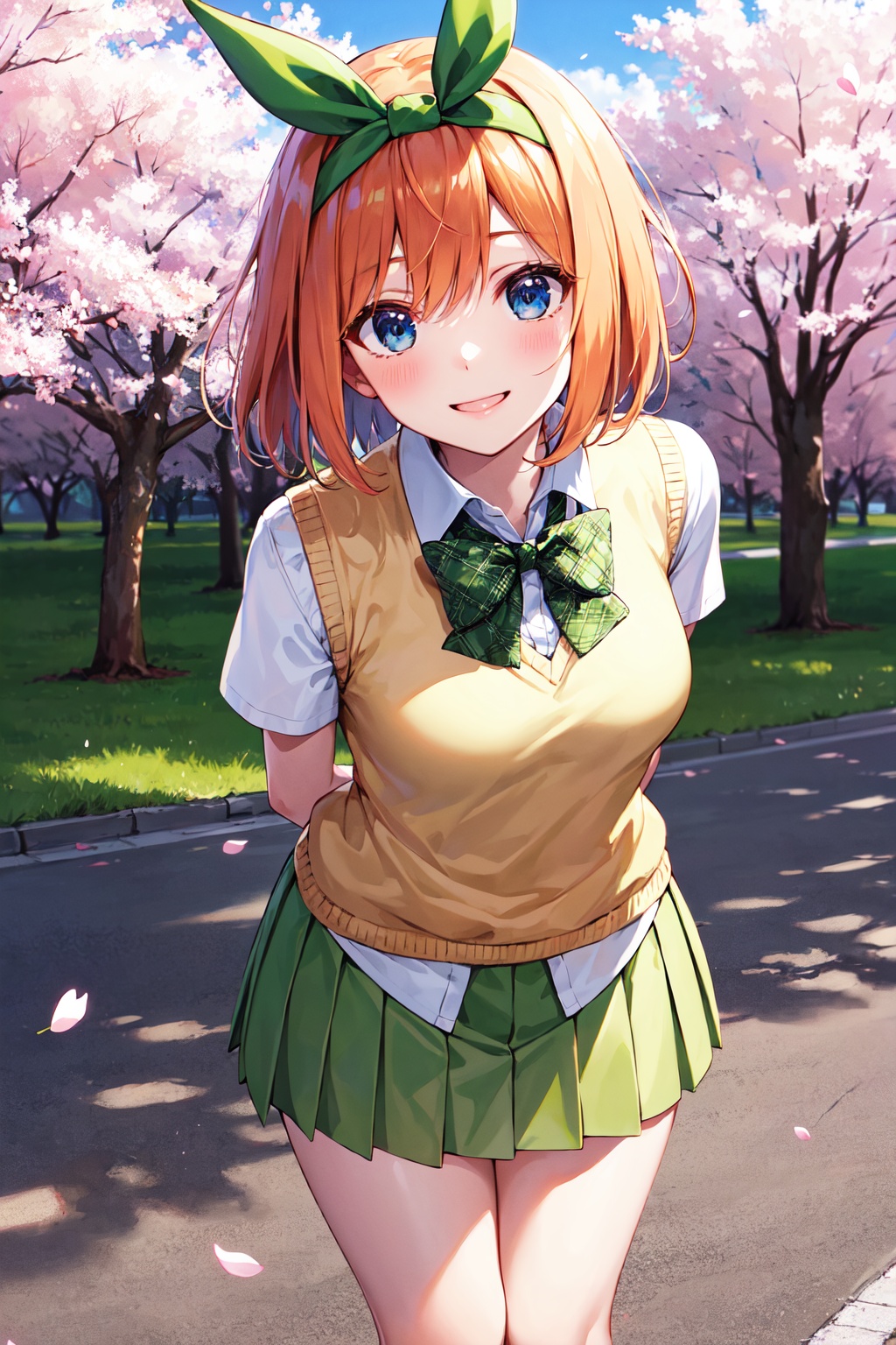 masterpiece,  best quality,  highres by h_madoka on Tensor.Art