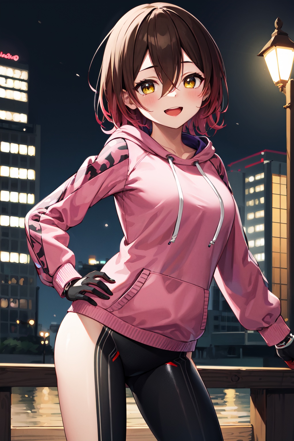 masterpiece,  best quality,  highres on Tensor.Art