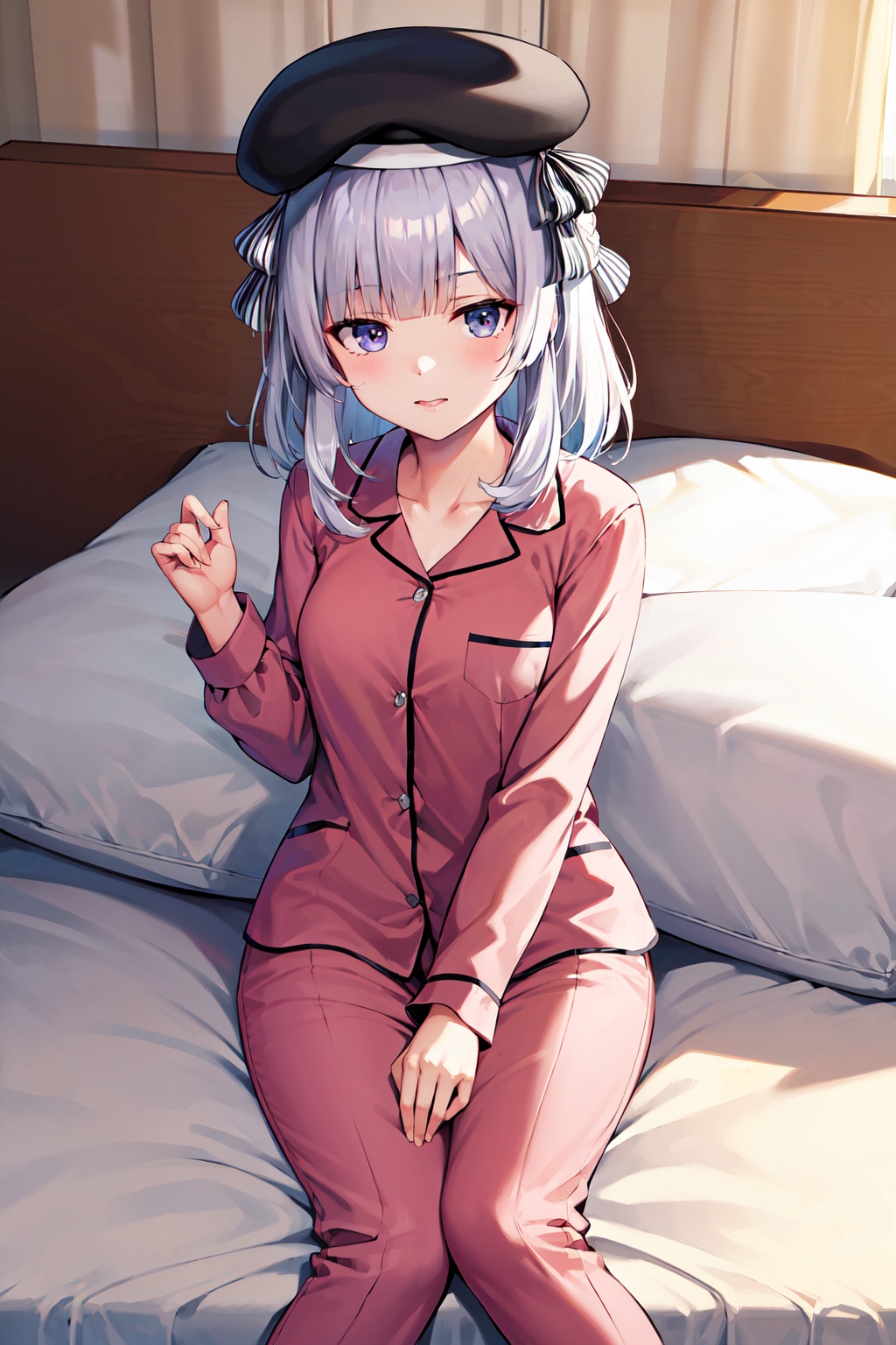 masterpiece,  best quality,  highres by h_madoka on Tensor.Art