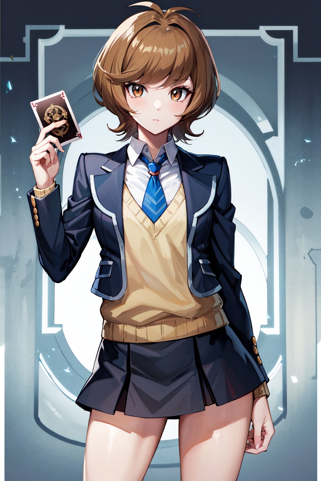 masterpiece,  best quality,  highres by h_madoka on Tensor.Art