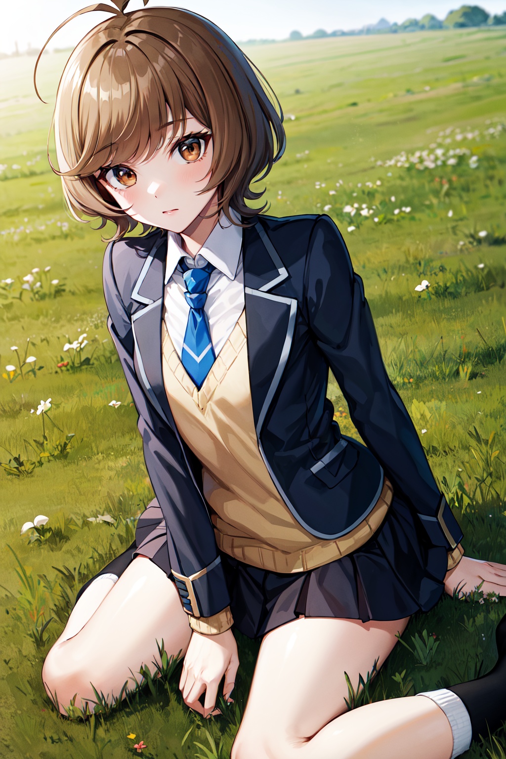 masterpiece,  best quality,  highres by h_madoka on Tensor.Art