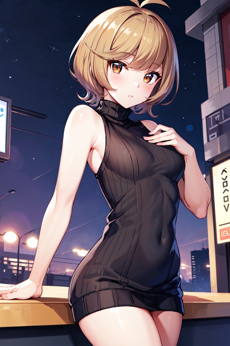 Zaizen Aoi 財前葵/ Yu-Gi-Oh! by h_madoka on Tensor.Art