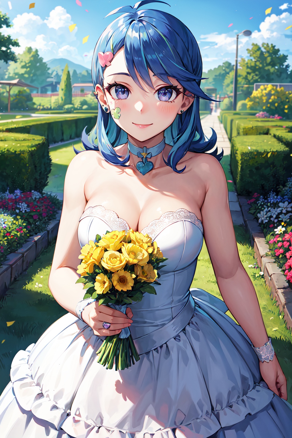 masterpiece,  best quality,  highres on Tensor.Art