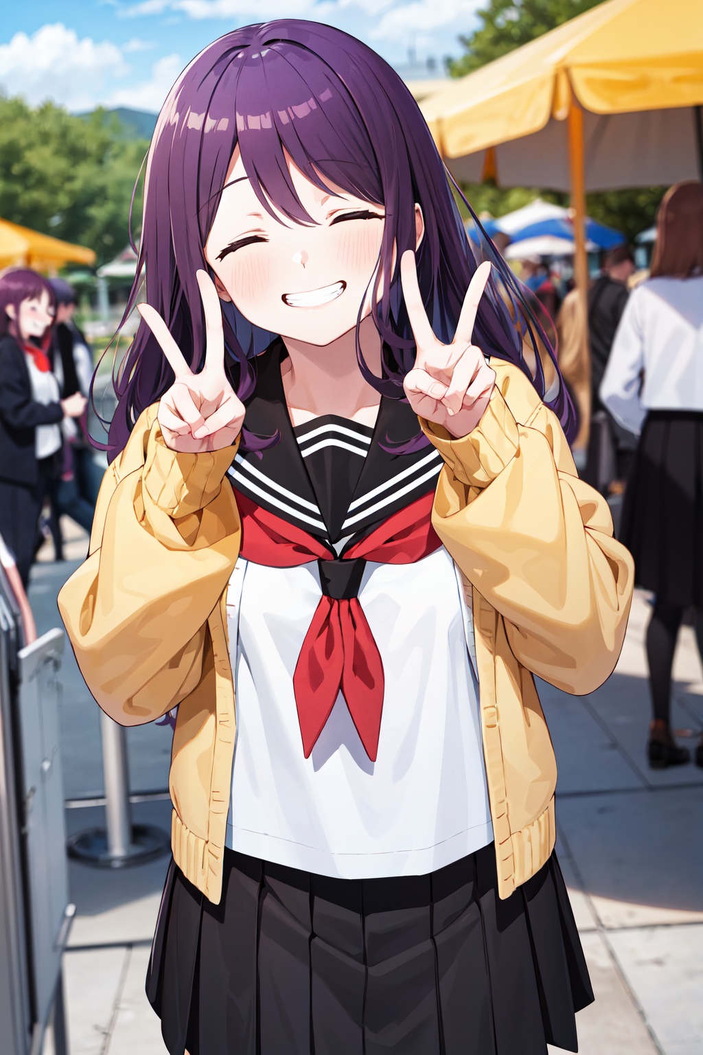 masterpiece,  best quality,  highres on Tensor.Art