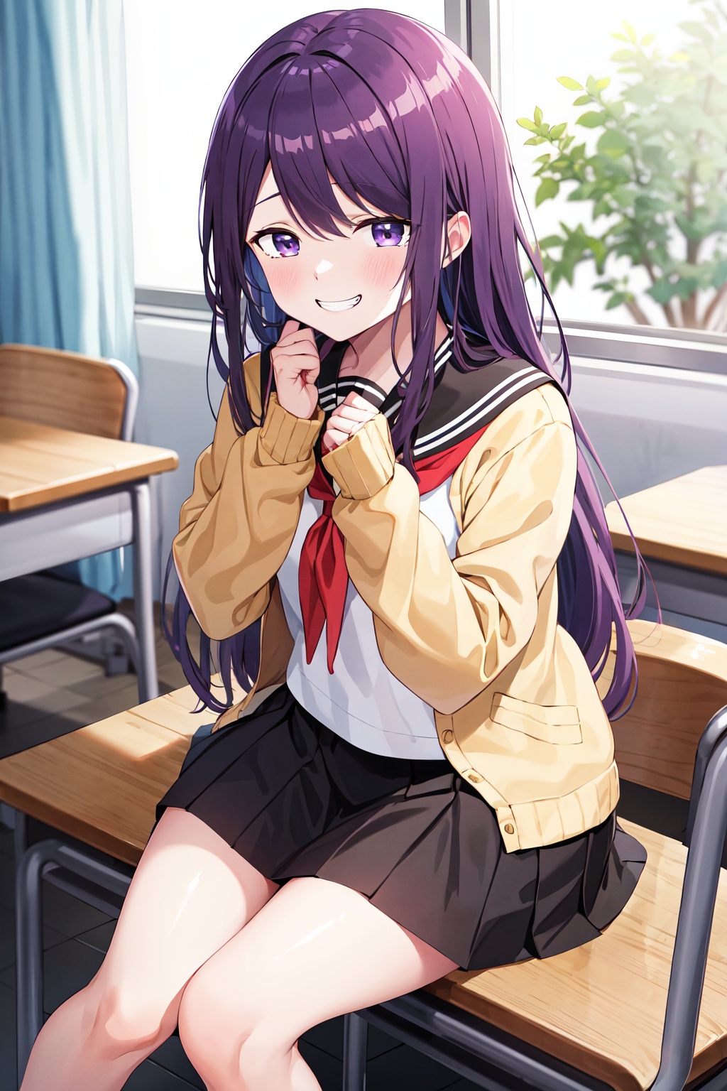 masterpiece,  best quality,  highres on Tensor.Art