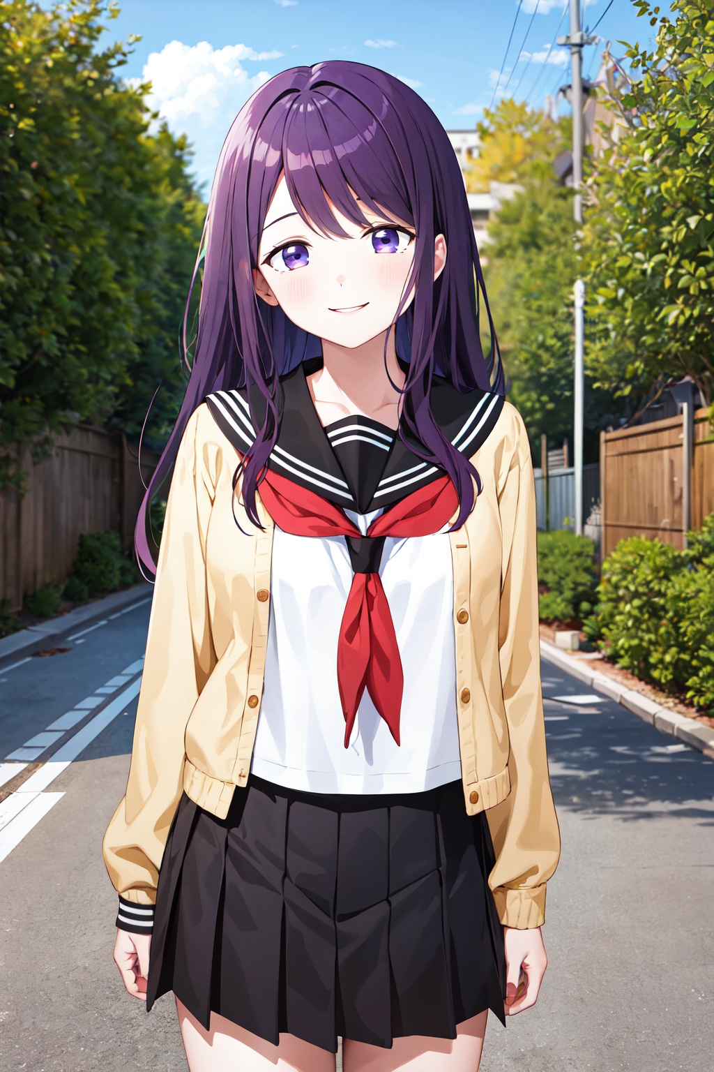 masterpiece,  best quality,  highres on Tensor.Art