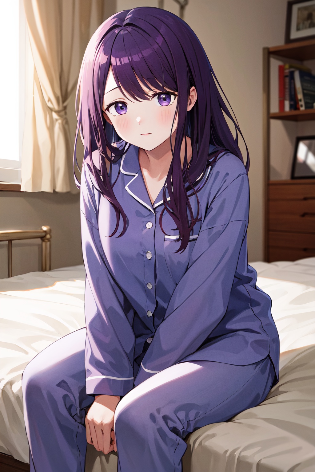 masterpiece,  best quality,  highres on Tensor.Art